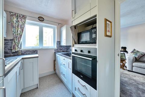 2 bedroom semi-detached bungalow for sale, Monmouth Close, Chandler's Ford, Eastleigh