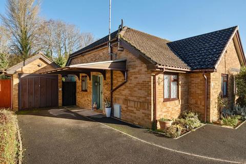 2 bedroom semi-detached bungalow for sale, Monmouth Close, Chandler's Ford, Eastleigh