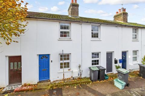 1 bedroom terraced house for sale, Priory Street, Tonbridge, Kent