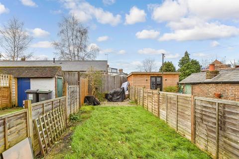 1 bedroom terraced house for sale, Priory Street, Tonbridge, Kent