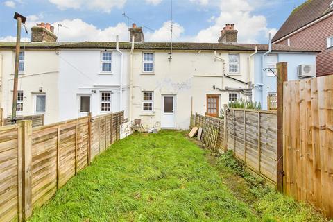 1 bedroom terraced house for sale, Priory Street, Tonbridge, Kent