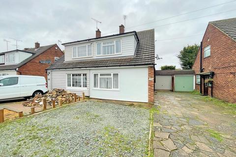 Holly Way, Tiptree, Colchester, CO5