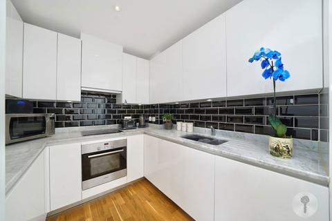 2 bedroom flat for sale, 23 Logan Close, London E20