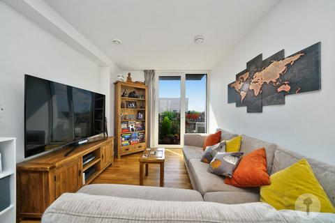 2 bedroom flat for sale, 23 Logan Close, London E20