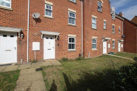 6 bedroom terraced house to rent, Wright Way, Bristol BS16