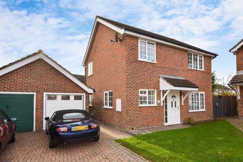 4 bedroom detached house for sale, Clements Place, South Woodham Ferrers