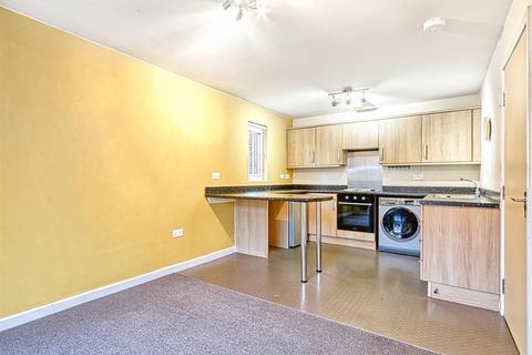 1 bedroom apartment to rent, Archdale Close, Chesterfield S40