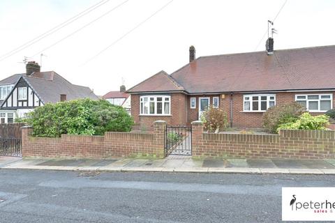 2 bedroom bungalow for sale, Birchfield Road, Thornhill, Sunderland