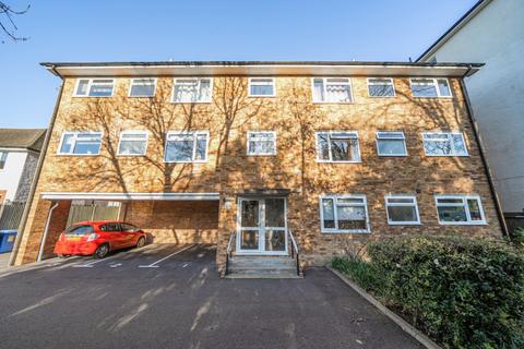 Flat 3, Stanton Court Wanstead Road, Bromley, BR1 3DY