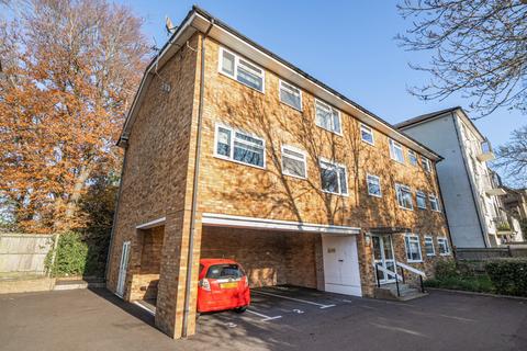 Flat 3, Stanton Court Wanstead Road, Bromley, BR1 3DY