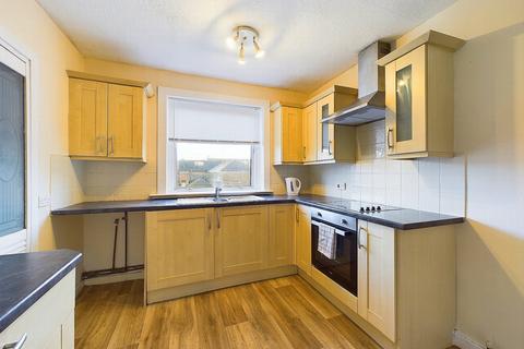 3 bedroom flat for sale, The Brae's, Saltcoats KA21