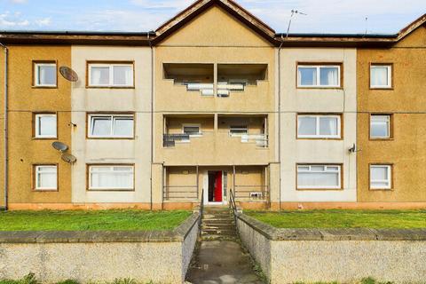 3 bedroom flat for sale, The Brae's, Saltcoats KA21