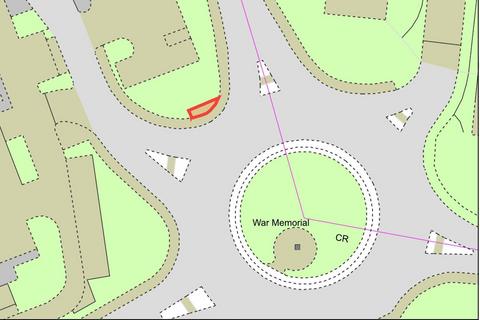 Land for sale, Land at, Forge Lane, Media Way & Pavillion Drive, Stoke-on-Trent, Staffordshire, ST1 5DB