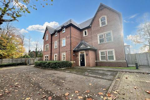 2 bedroom flat for sale, Ash Lea Grange, Half Edge Lane, Ellesmere Park M30