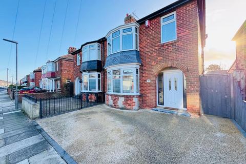 3 bedroom semi-detached house for sale, Percy Street, Hartlepool