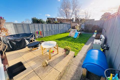 3 bedroom semi-detached house for sale, Percy Street, Hartlepool