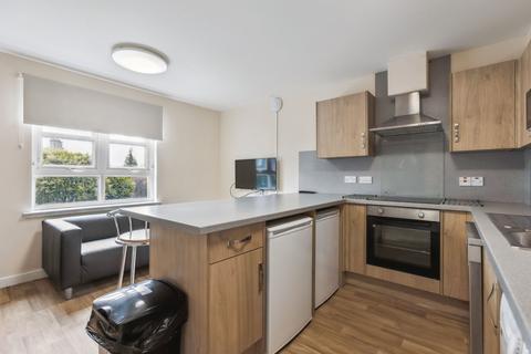 5 bedroom apartment for sale, Douglas Street, Stirling, FK8