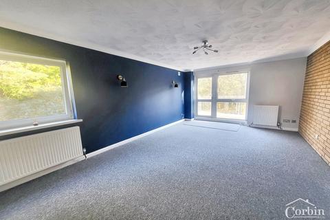 2 bedroom flat to rent, Glenwood, Bournemouth, Dorset