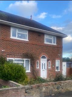 2 bedroom semi-detached house for sale, Peters Drive, Leicester LE5