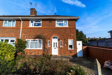 2 bedroom semi-detached house for sale, Peters Drive, Leicester LE5