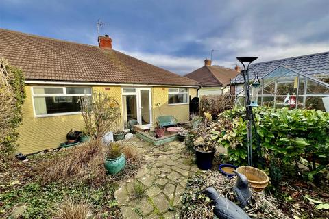 3 bedroom semi-detached bungalow for sale, Staindrop Crescent, Darlington