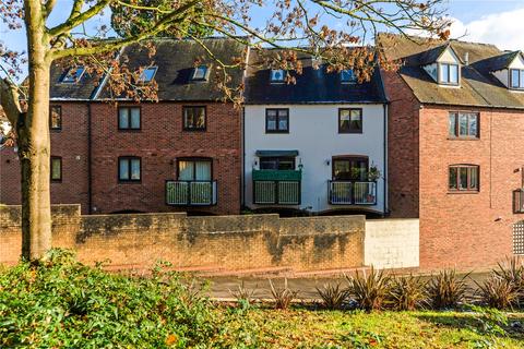 2 bedroom terraced house for sale, Monks Walk, Evesham, Worcestershire, WR11