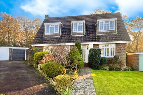 4 bedroom detached house for sale, Heathfield Close, Freshwater, Isle of Wight