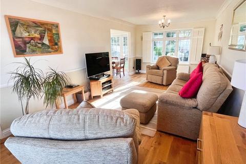 4 bedroom detached house for sale, Heathfield Close, Freshwater, Isle of Wight