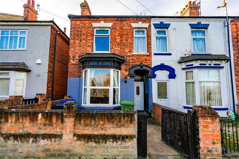 undefined, Cromwell Avenue, Grimsby, Lincolnshire, DN31