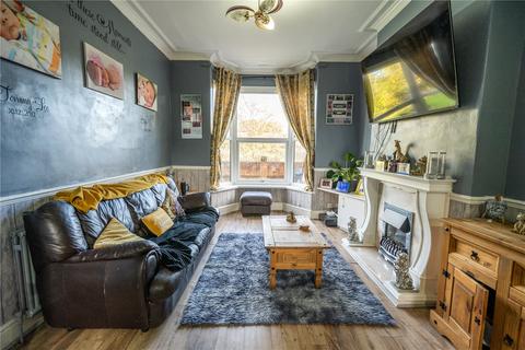 undefined, Cromwell Avenue, Grimsby, Lincolnshire, DN31