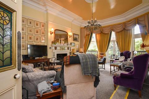 undefined, Highlands Gardens, St. Leonards-On-Sea TN38