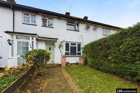 3 bedroom terraced house for sale, Linton Avenue, Borehamwood WD6