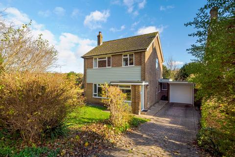 3 bedroom detached house for sale, Heathfield Way, Barham, Canterbury, CT4