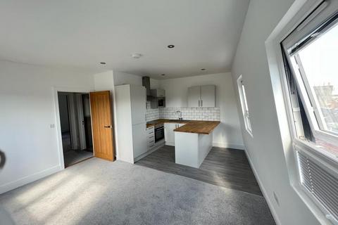 1 bedroom apartment to rent, Jersey JE2