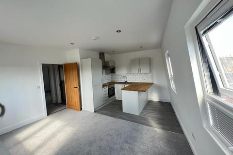 1 bedroom apartment to rent, Jersey JE2