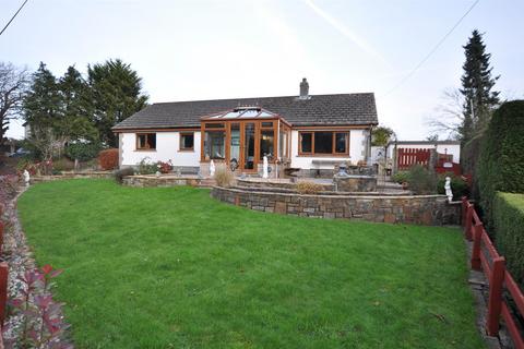 3 bedroom detached bungalow for sale, St. Clears, Carmarthen