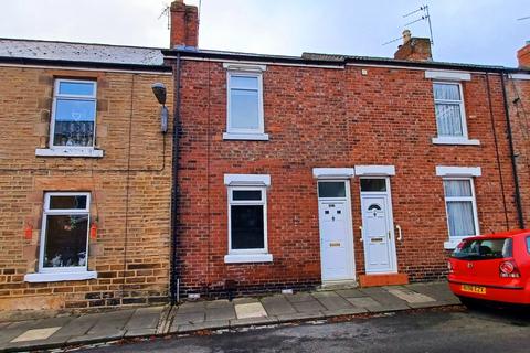 2 bedroom terraced house for sale, Surtees Street, Bishop Auckland, County Durham, DL14