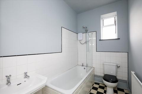 17 Locarno Road, London, W3 6RG