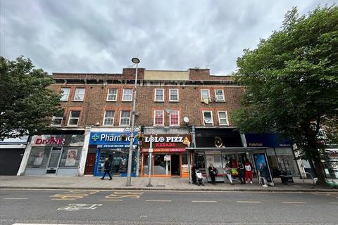 17 Locarno Road, London, W3 6RG
