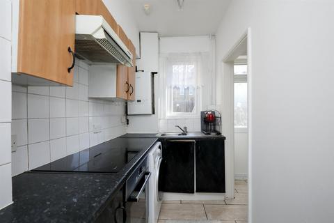 2 bedroom terraced house for sale, Mellitus Street, London