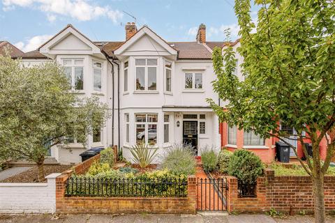 4 bedroom end of terrace house for sale, Summerlands Avenue, London