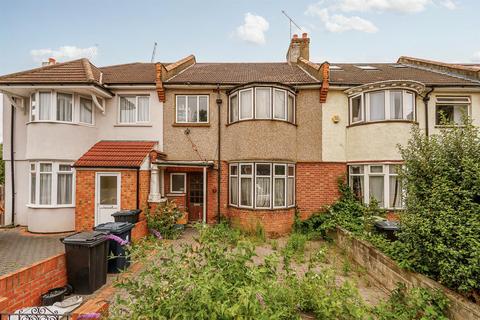 3 bedroom house for sale, Balfour Road, Acton