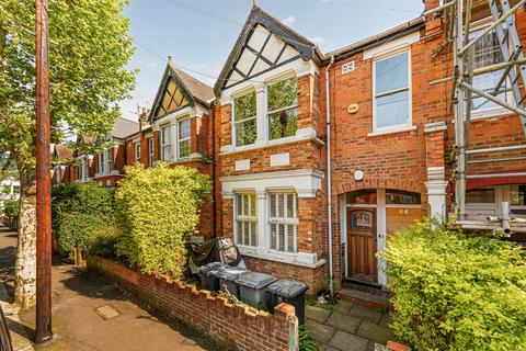 3 bedroom flat for sale, St. Marys Road, London