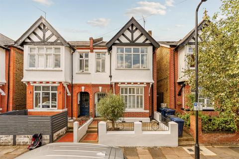 9 Denehurst Gardens, London, W3 9QY