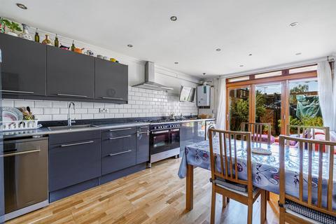 4 bedroom house for sale, Fernhead Road Paddington