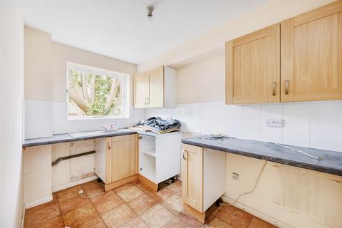 1 bedroom flat for sale, Bollo Bridge Road, Acton