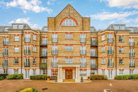 2 bedroom flat for sale, The Vale, London