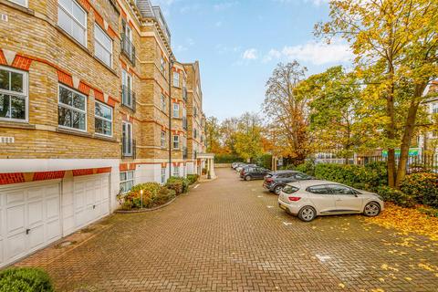 2 bedroom flat for sale, The Vale, London