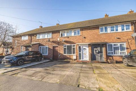 3 bedroom terraced house for sale, Hampden Road, Langley SL3