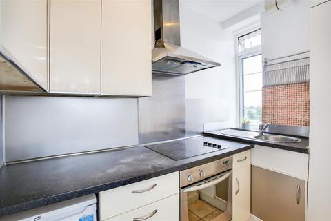 Studio for sale, Horn Lane Acton